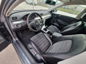 VW Passat 2.0TDI R-line HIGHLINE* COMONREAL* UNIKAT* TOP - 10700 лв. / 5470.82 € - 22264133 9