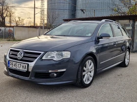 VW Passat 2.0TDI R-line HIGHLINE* COMONREAL* UNIKAT* TOP