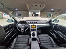 VW Passat 2.0TDI R-line HIGHLINE* COMONREAL* UNIKAT* TOP - 10700 лв. / 5470.82 € - 22264133 11