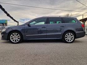VW Passat 2.0TDI R-line HIGHLINE* COMONREAL* UNIKAT* TOP - 10700 лв. / 5470.82 € - 22264133 6