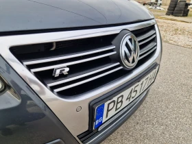 VW Passat 2.0TDI R-line HIGHLINE* COMONREAL* UNIKAT* TOP | Mobile.bg    9
