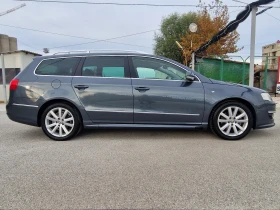 VW Passat 2.0TDI R-line HIGHLINE* COMONREAL* UNIKAT* TOP - 10700 лв. / 5470.82 € - 22264133 3