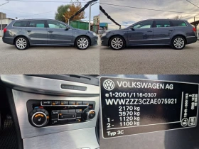 VW Passat 2.0TDI R-line HIGHLINE* COMONREAL* UNIKAT* TOP | Mobile.bg    5