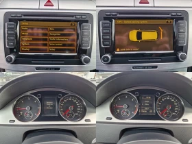 VW Passat 2.0TDI R-line HIGHLINE* COMONREAL* UNIKAT* TOP | Mobile.bg    14