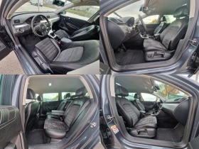 VW Passat 2.0TDI R-line HIGHLINE* COMONREAL* UNIKAT* TOP | Mobile.bg    11