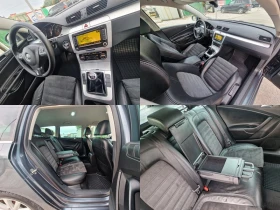 VW Passat 2.0TDI R-line HIGHLINE* COMONREAL* UNIKAT* TOP | Mobile.bg    13