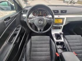 VW Passat 2.0TDI R-line HIGHLINE* COMONREAL* UNIKAT* TOP - 10700 лв. / 5470.82 € - 22264133 12