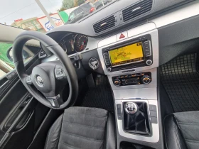 VW Passat 2.0TDI R-line HIGHLINE* COMONREAL* UNIKAT* TOP - 10700 лв. / 5470.82 € - 22264133 13