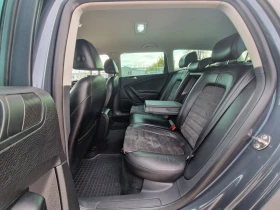 VW Passat 2.0TDI R-line HIGHLINE* COMONREAL* UNIKAT* TOP - 10700 лв. / 5470.82 € - 22264133 10