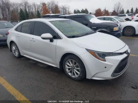 Toyota Corolla * XLE * CARFAX * БЕЗ ПЪРВОНАЧАЛНА ВНОСКА