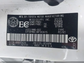 Toyota Corolla * XLE * CARFAX * БЕЗ ПЪРВОНАЧАЛНА ВНОСКА - 27500 лв. / 14060.53 € - 87710051 9