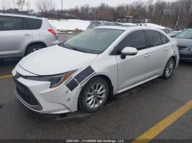 Toyota Corolla * XLE * CARFAX * БЕЗ ПЪРВОНАЧАЛНА ВНОСКА - 27500 лв. / 14060.53 € - 87710051 2