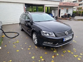 VW Passat TDI, снимка 2
