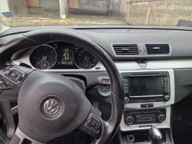 VW Passat TDI, снимка 4