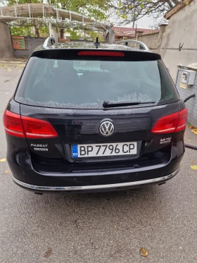 VW Passat TDI, снимка 14