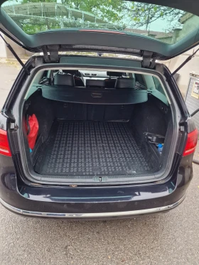VW Passat TDI, снимка 9