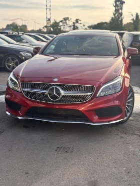 Mercedes-Benz CLS 400 4MATIC * CARFAX * БЕЗ ПЪРВОНАЧАЛНА ВНОСКА - 39000 лв. / 19940.38 € - 73521663 6