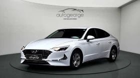 Hyundai Sonata 2.0LPG