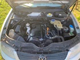 VW Passat B5, снимка 8