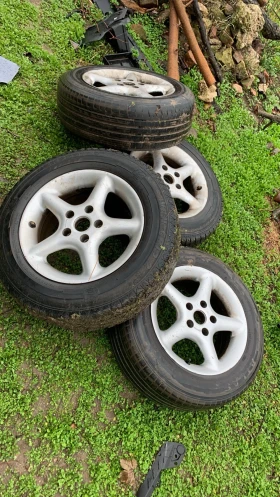 VW Passat B5, снимка 11