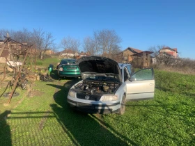 VW Passat B5, снимка 9
