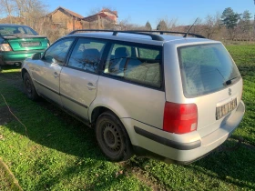 VW Passat B5, снимка 3