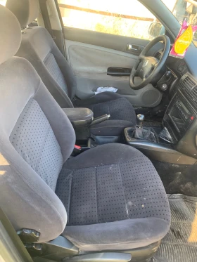 VW Passat B5, снимка 6