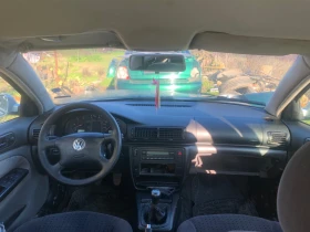 VW Passat B5, снимка 5