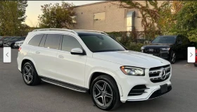 Mercedes-Benz GLS 450 4MATIC * BURMESTER  * PANO  / КРАЙНА ЦЕНА - 83000 лв. / 42437.23 € - 89165254 2