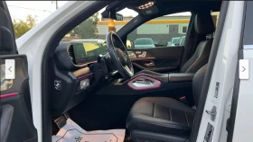 Mercedes-Benz GLS 450 4MATIC * BURMESTER  * PANO  / КРАЙНА ЦЕНА - 83000 лв. / 42437.23 € - 89165254 9