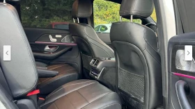 Mercedes-Benz GLS 450 4MATIC * BURMESTER  * PANO  / КРАЙНА ЦЕНА - 83000 лв. / 42437.23 € - 89165254 12