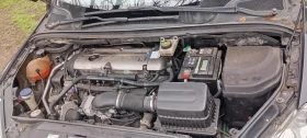 Peugeot 307, снимка 3