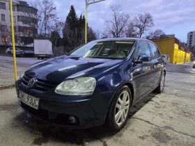 VW Golf GOLF 5 - 2850 € / 5574.12 лв. - 83660490 14
