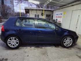 VW Golf GOLF 5 - 2850 € / 5574.12 лв. - 83660490 8