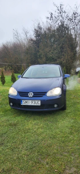 VW Golf GOLF 5, снимка 2