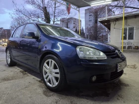VW Golf GOLF 5 - 2850 € / 5574.12 лв. - 83660490 12