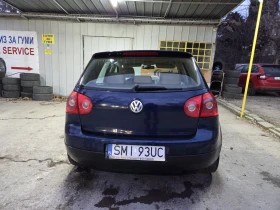 VW Golf GOLF 5 - 2850 € / 5574.12 лв. - 83660490 9