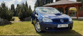 VW Golf GOLF 5, снимка 1
