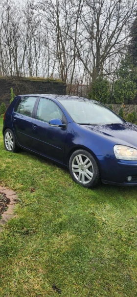VW Golf GOLF 5, снимка 6