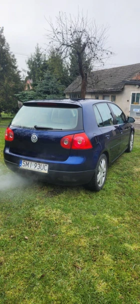 VW Golf GOLF 5, снимка 7