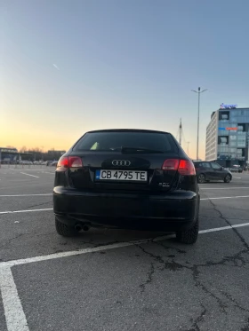 Audi A3 2.0 TFSI, QUATTRO, S-Line - 3000 € / 5867.49 лв. - 43174754 4