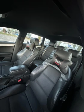 Audi A3 2.0 TFSI, QUATTRO, S-Line - 3000 € / 5867.49 лв. - 43174754 8