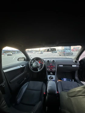 Audi A3 2.0 TFSI, QUATTRO, S-Line - 3000 € / 5867.49 лв. - 43174754 14