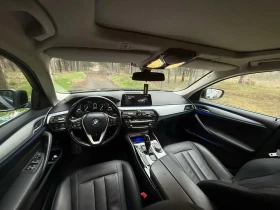 BMW 530E - 24000 € / 46939.92 лв. - 98106963 11