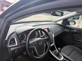 Opel Astra 1.6CDTI NAVI/KOJA EURO 5 - 3500 € / 6845.40 лв. - 13671193 11