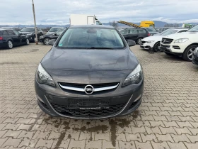 Opel Astra 1.6CDTI NAVI/KOJA EURO 5 - 3500 € / 6845.40 лв. - 13671193 3