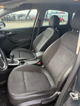 Opel Astra 1.6CDTI NAVI/KOJA EURO 5 - 3500 € / 6845.40 лв. - 13671193 12