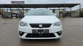 Seat Ibiza KATO ЧИСТО НОВ - 9499 € / 18578.43 лв. - 86760931 3