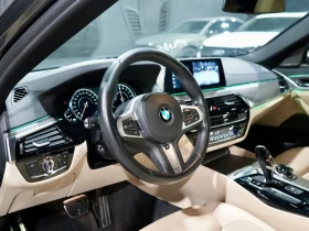 BMW 530E M SPORT * * HEAD UP * * СЕРВИЗНА КНИЖКА * *  - 21850 € / 42734.89 лв. - 28411800 8