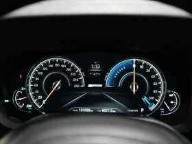 BMW 530E M SPORT * * HEAD UP * * СЕРВИЗНА КНИЖКА * *  - 21850 € / 42734.89 лв. - 28411800 10